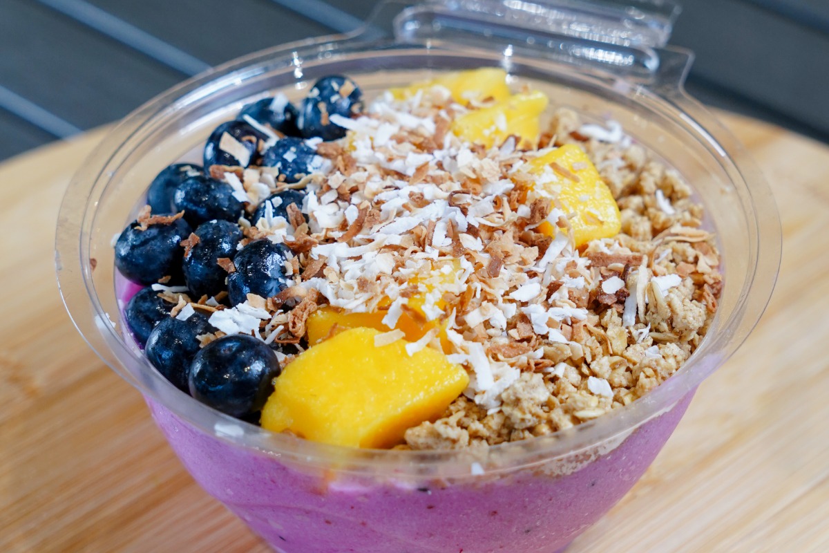 Always Fresh. Always Local.